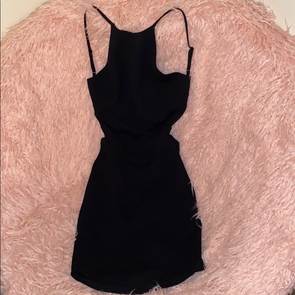 Cocktail dress